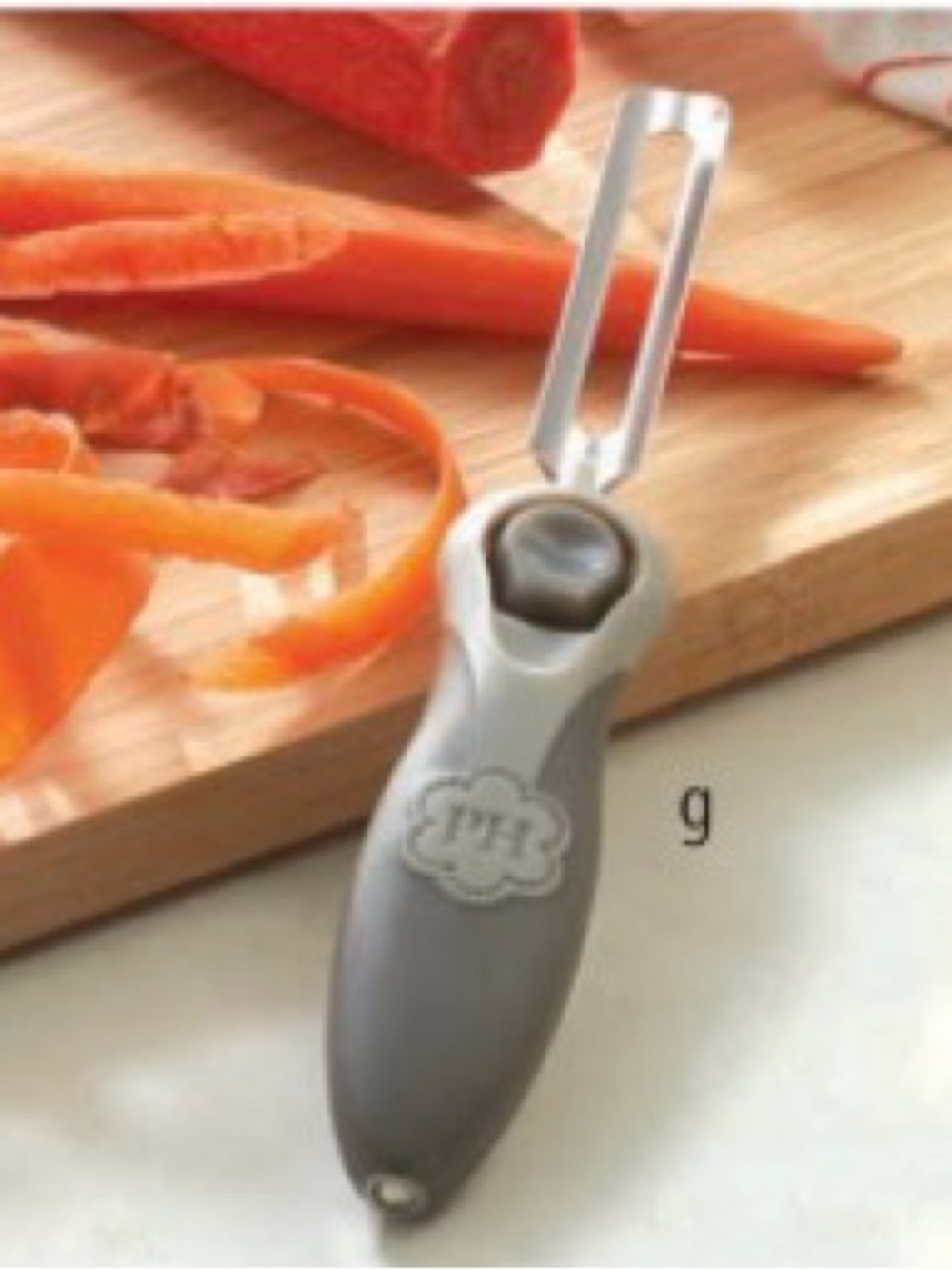 Princess House Potato peeler..